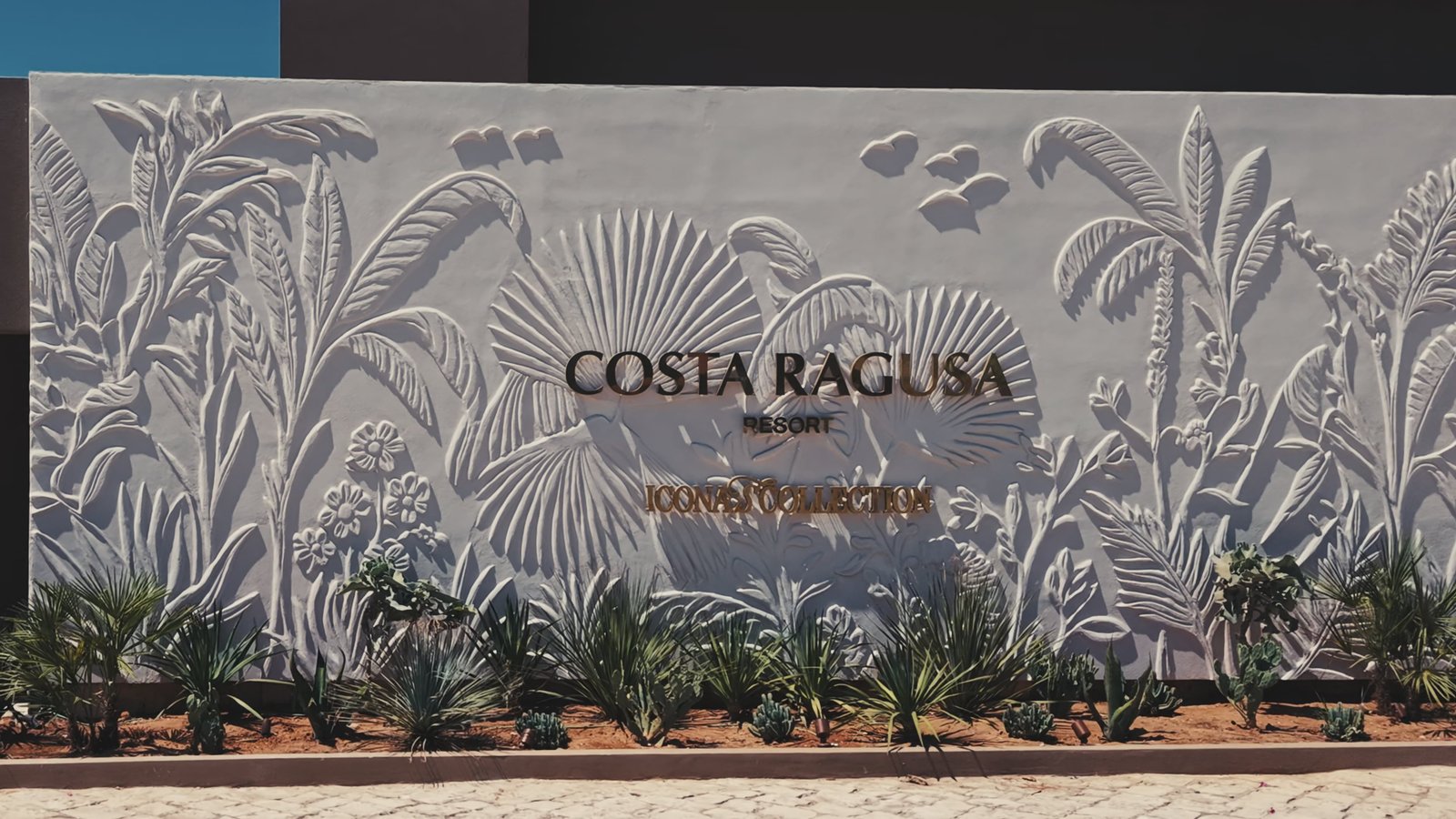 Costa Ragusa Resort