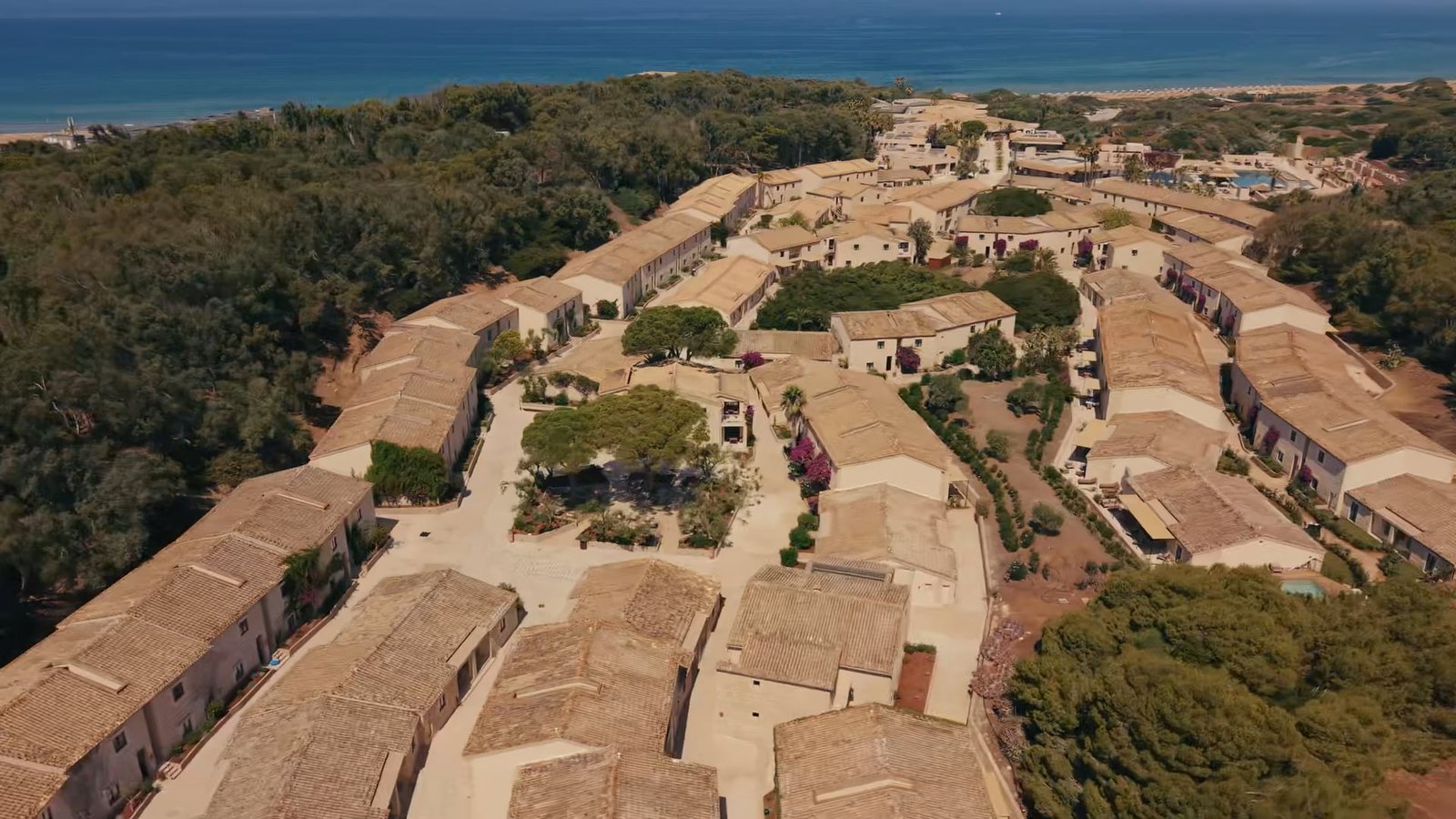 Costa Ragusa Borgo